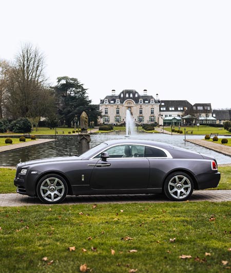 Accueil CAR COLLECTION SALES